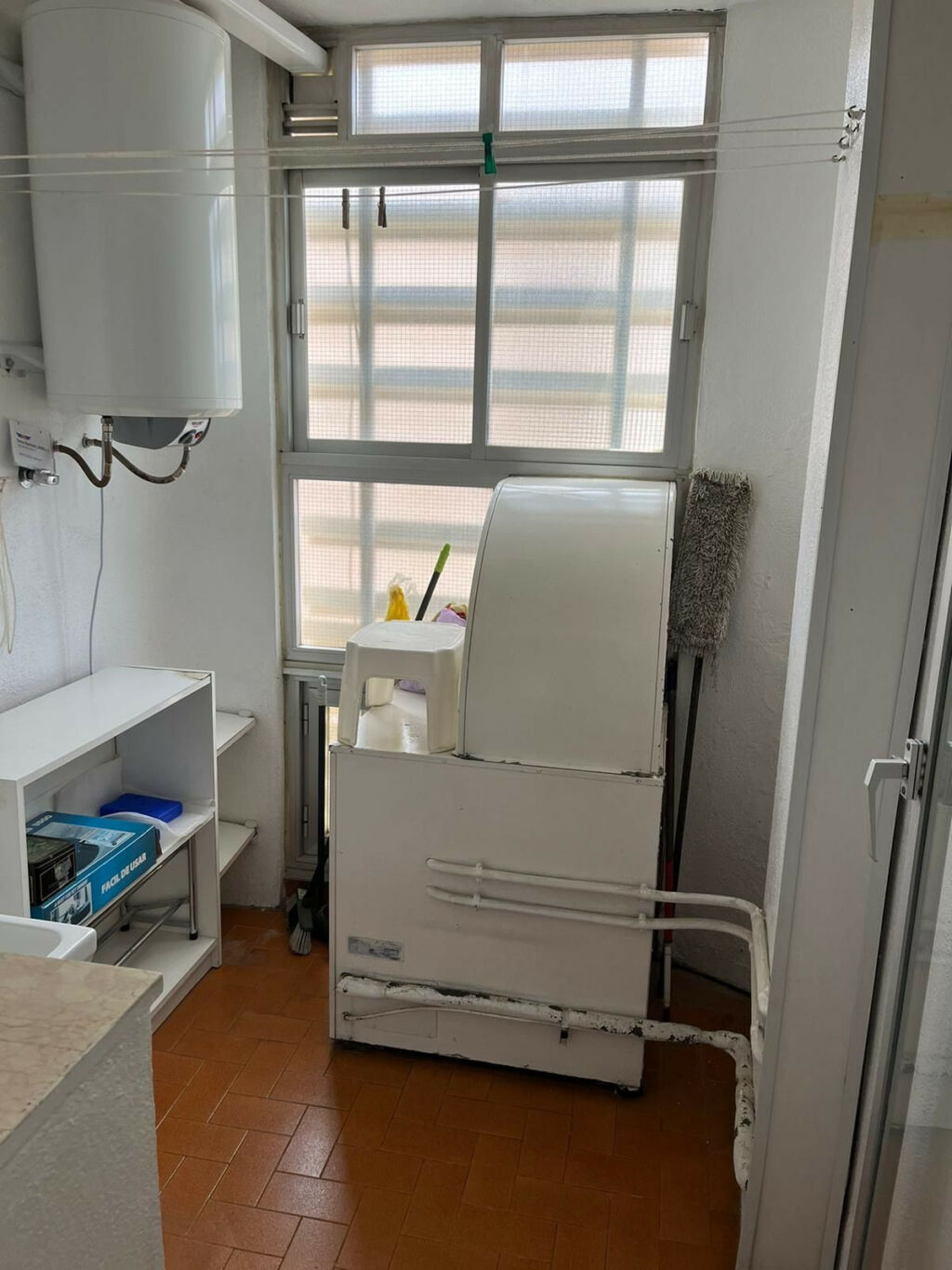 Middle Floor Apartment Marbella Málaga - image 14