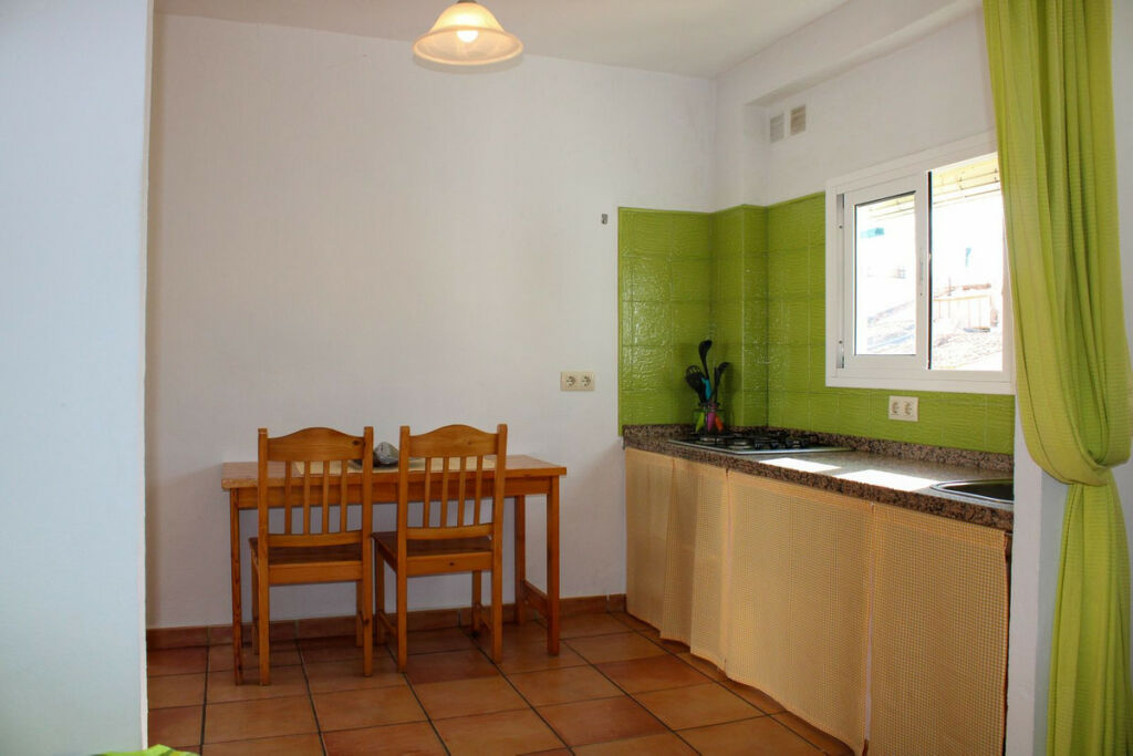 Townhouse Frigiliana Málaga - image 14