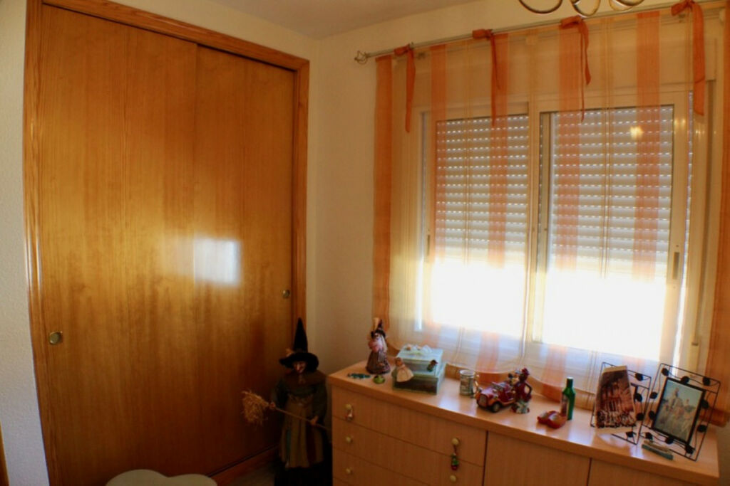 Detached Villa La Nucia Alicante - image 15