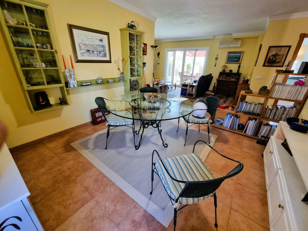 Townhouse San Pedro de Alcántara Málaga - image 14