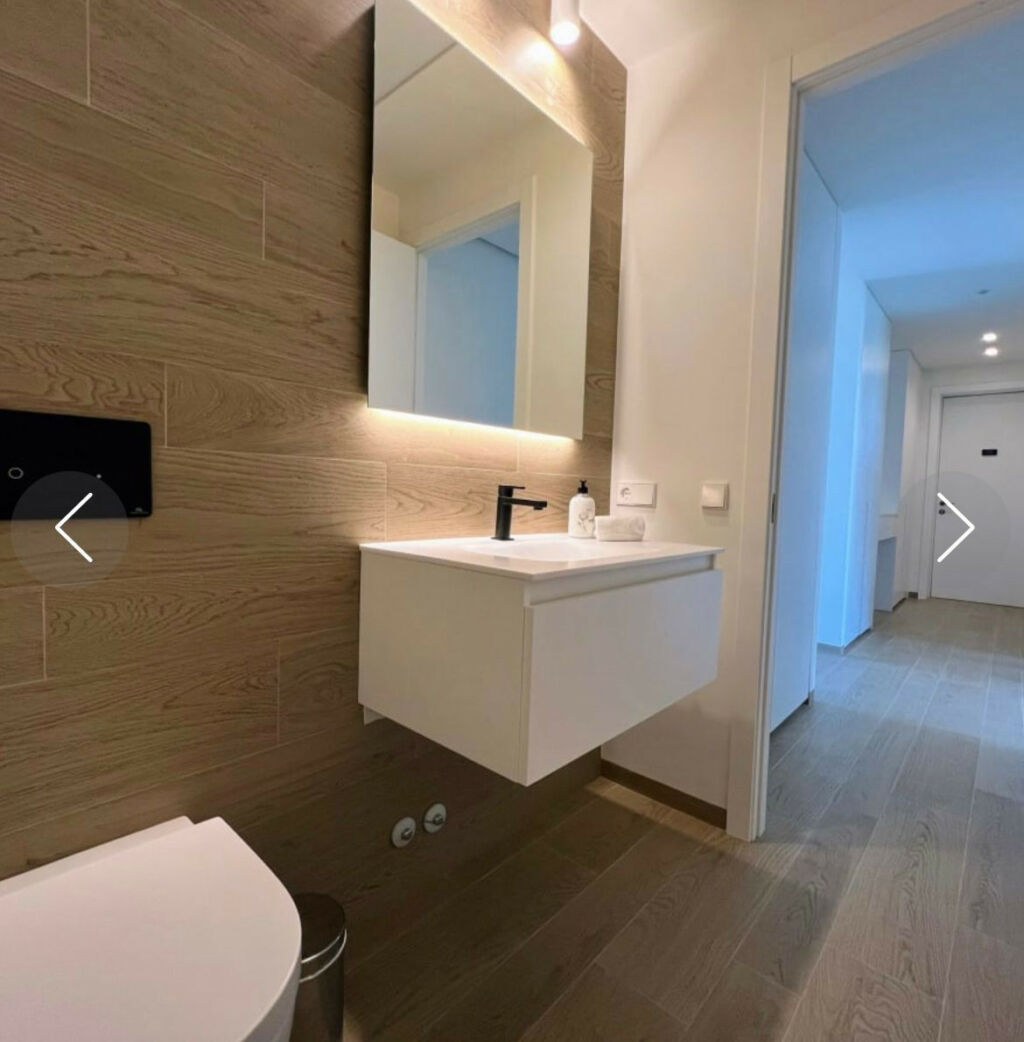 Ground Floor Apartment Las Colinas Golf Alicante - image 14