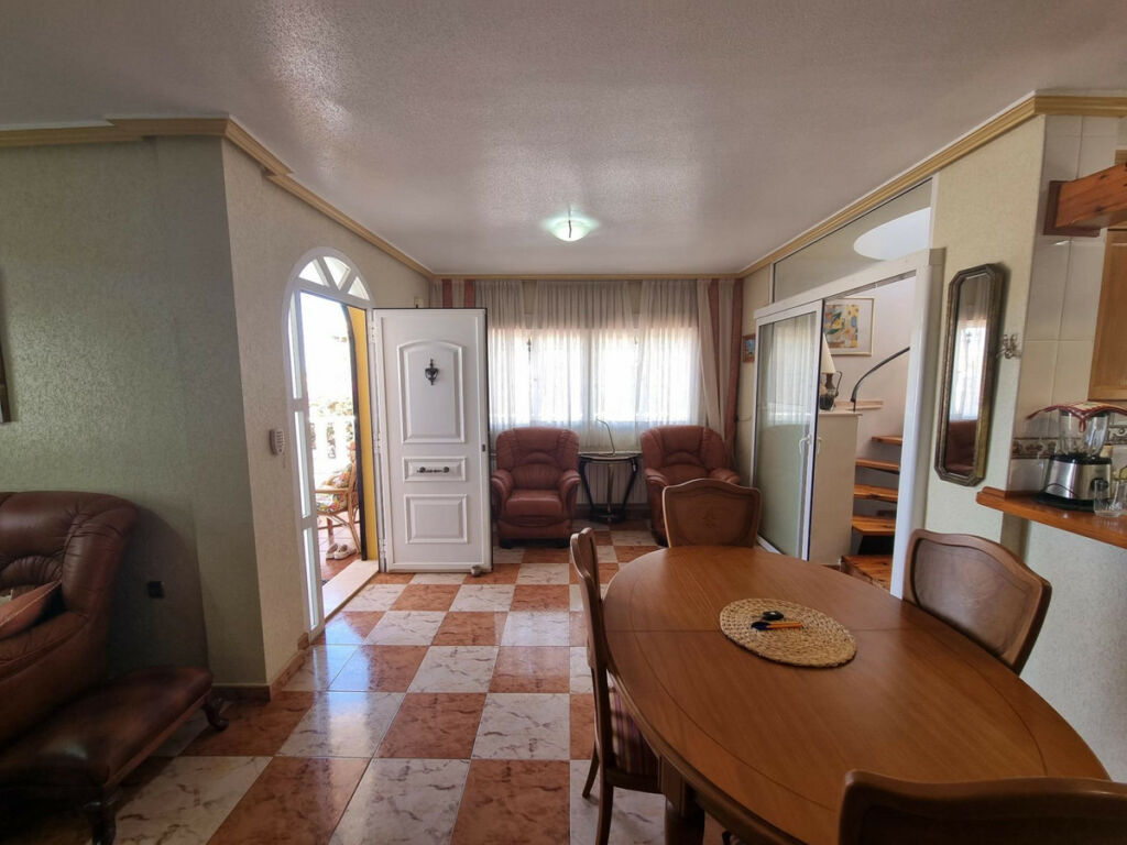Bungalow Orihuela Costa Alicante - image 14