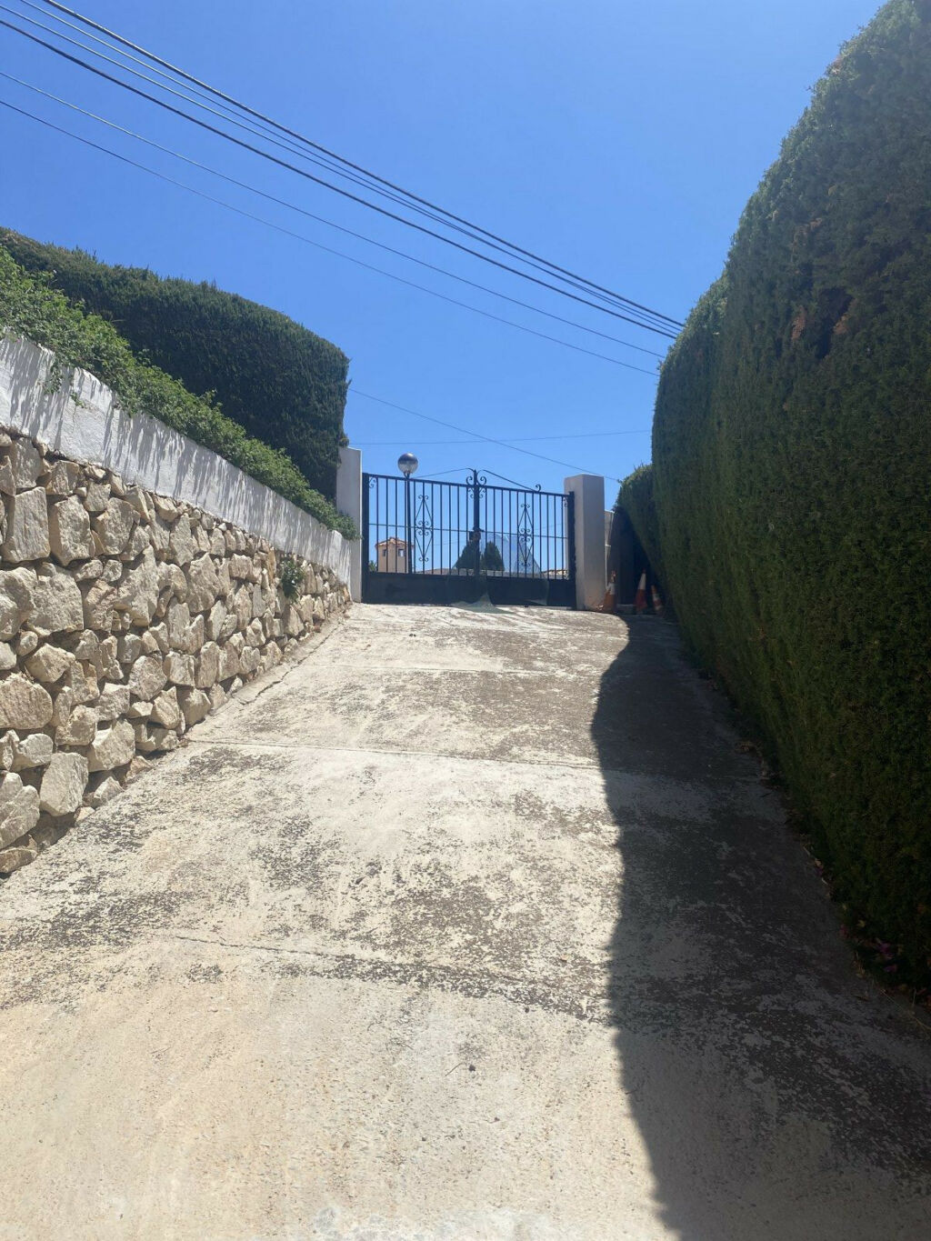 Detached Villa La Capellania Málaga - image 14