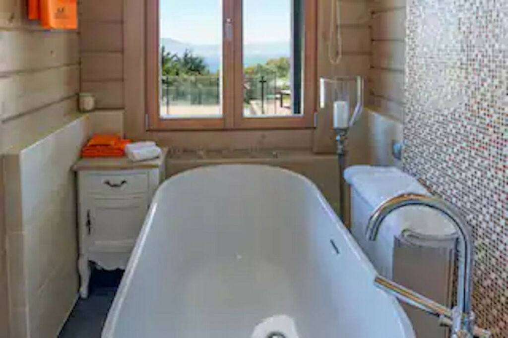 Detached Villa Tarifa Cádiz - image 14