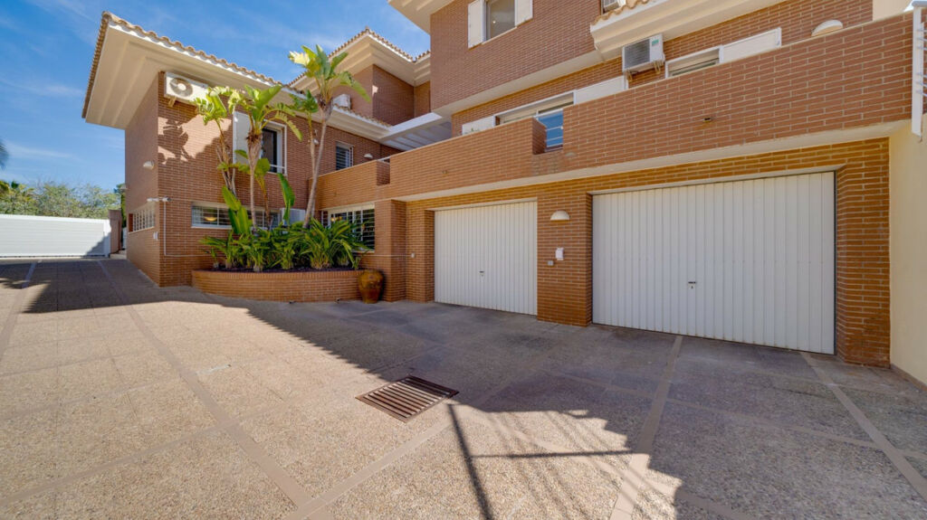 Bungalow Benidorm Alicante - image 14