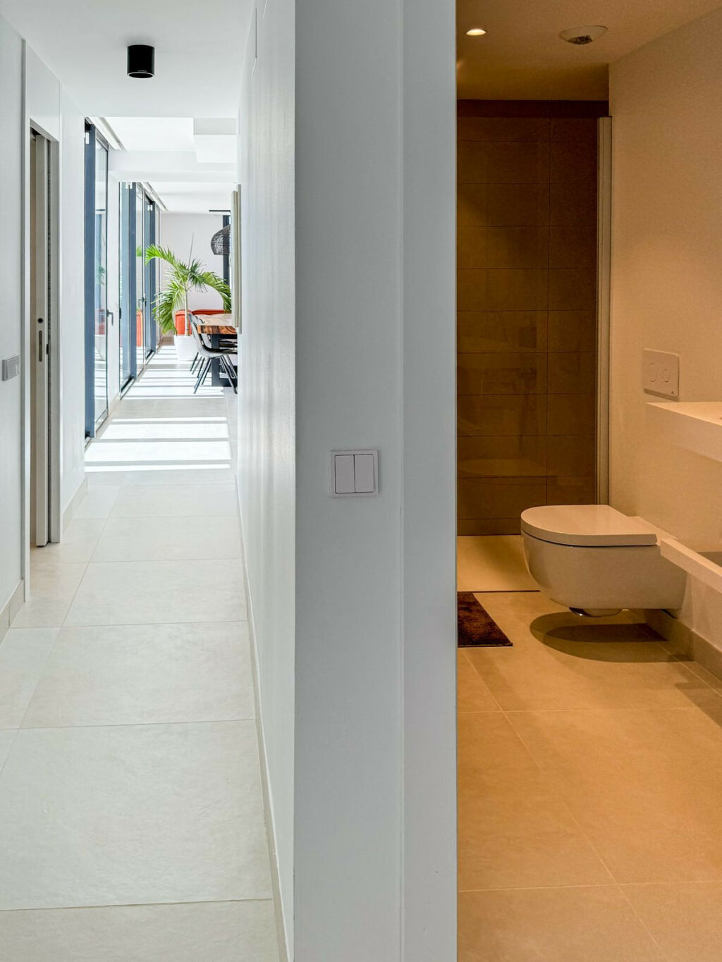 Penthouse Fuengirola Málaga - image 14