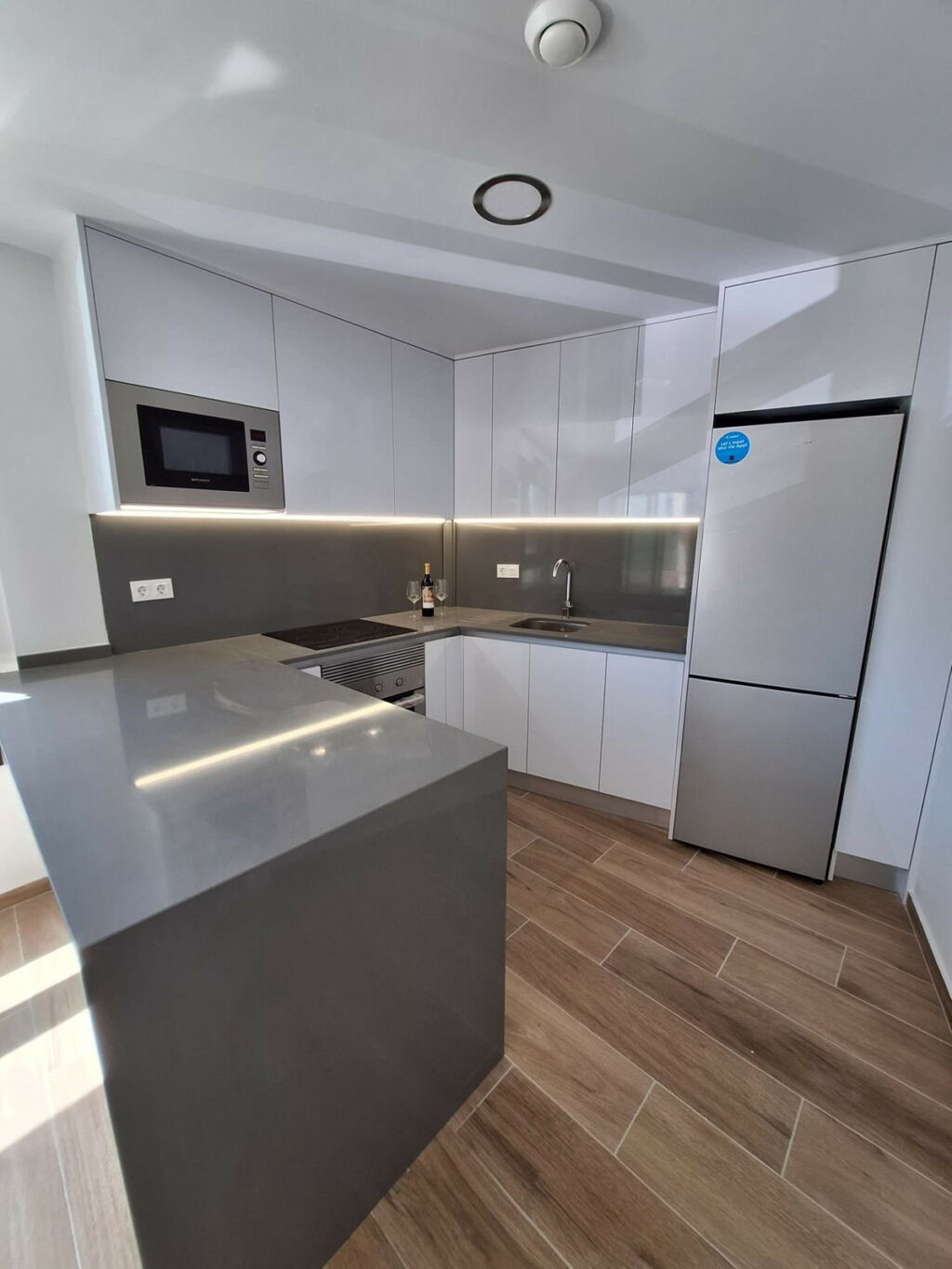 Middle Floor Apartment San Miguel de Salinas Alicante - image 13