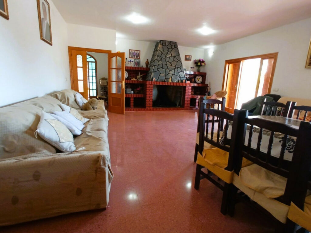 Bungalow Mutxamel Alicante - image 14