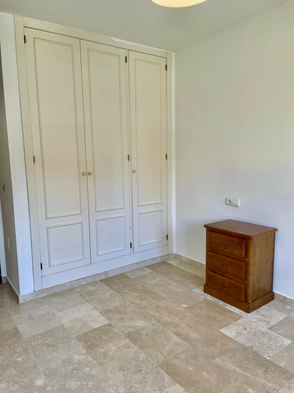 Ground Floor Apartment Selwo Málaga - image 14