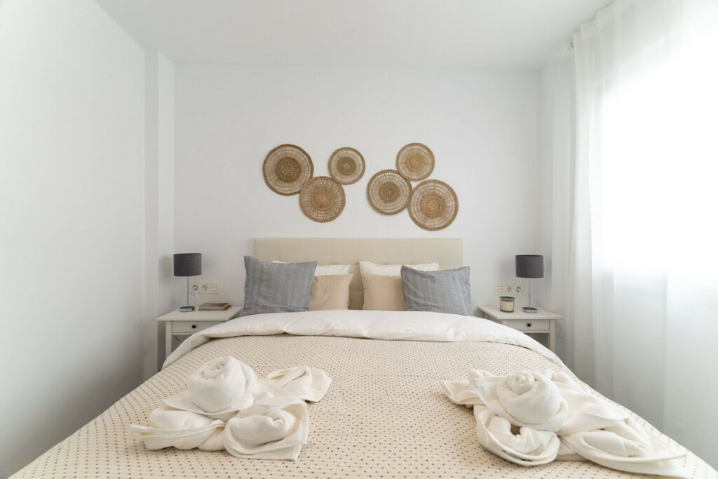 Apartment Complex Mijas Costa Málaga - image 14