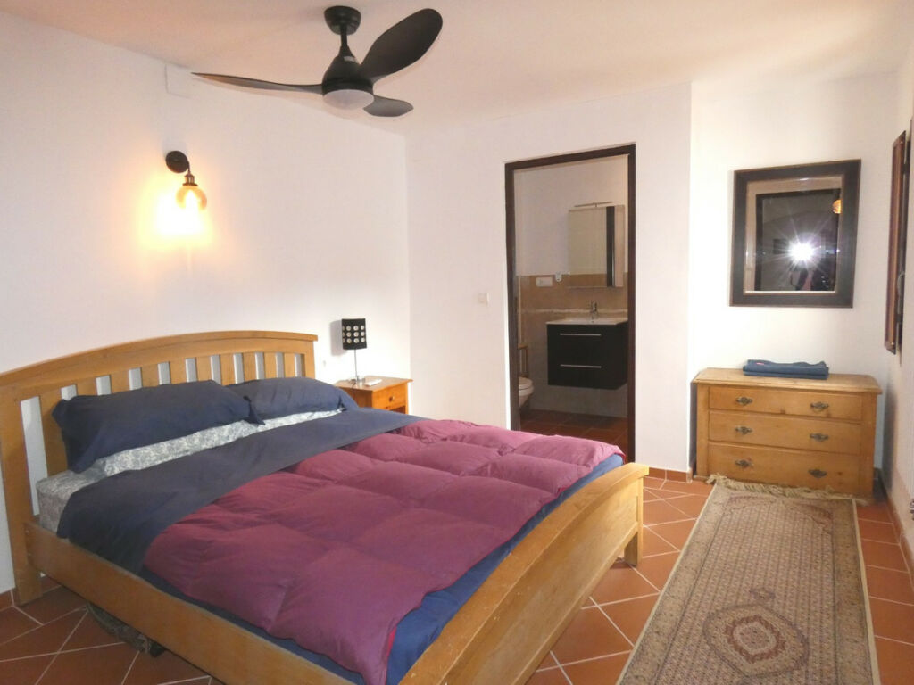 Detached Villa Bolulla Alicante - image 14