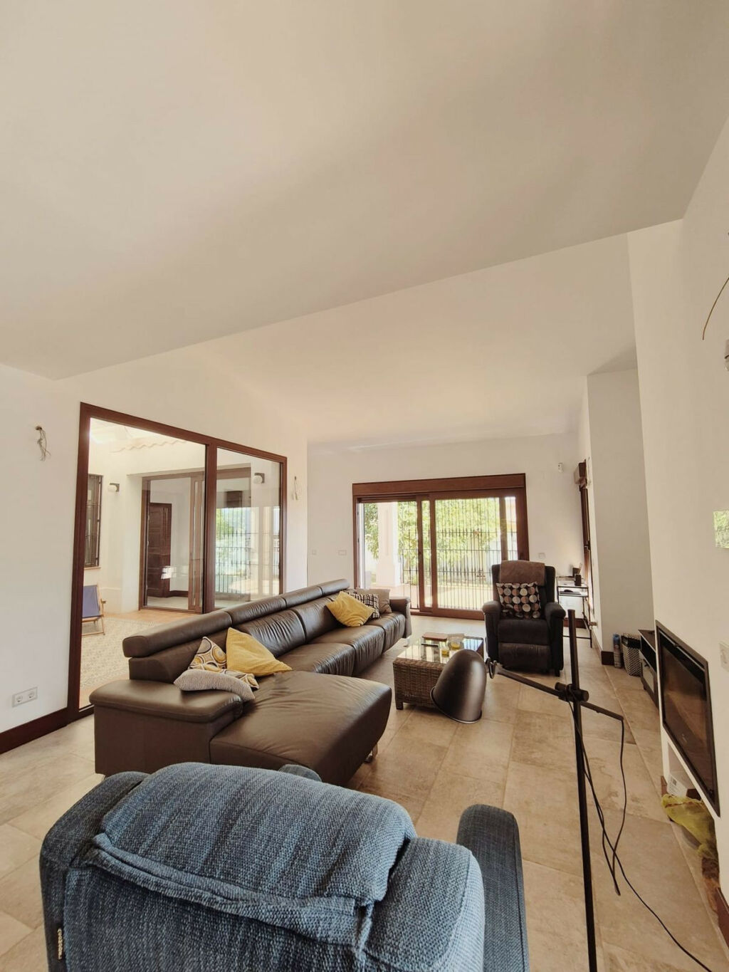 Detached Villa San Pedro de Alcántara Málaga - image 13