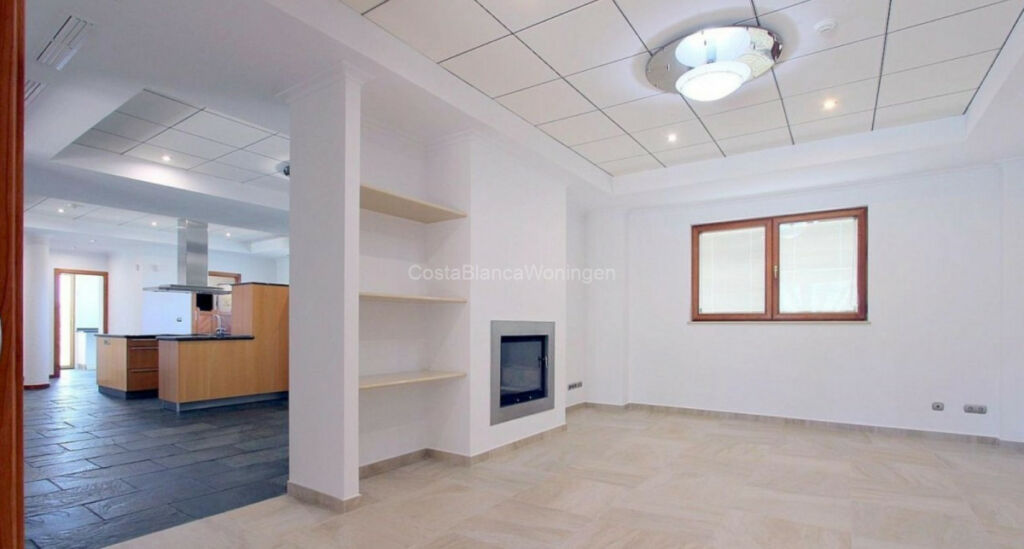 Detached Villa Penaguila Alicante - image 14