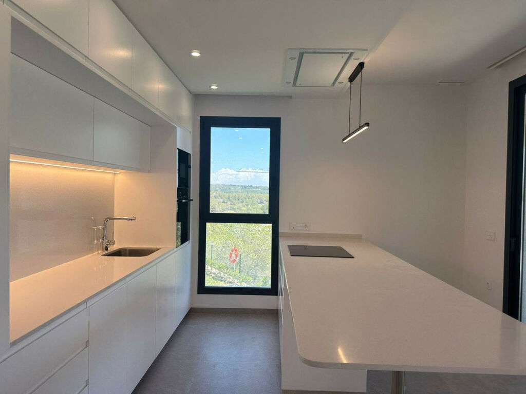 Middle Floor Apartment Orihuela Alicante - image 14