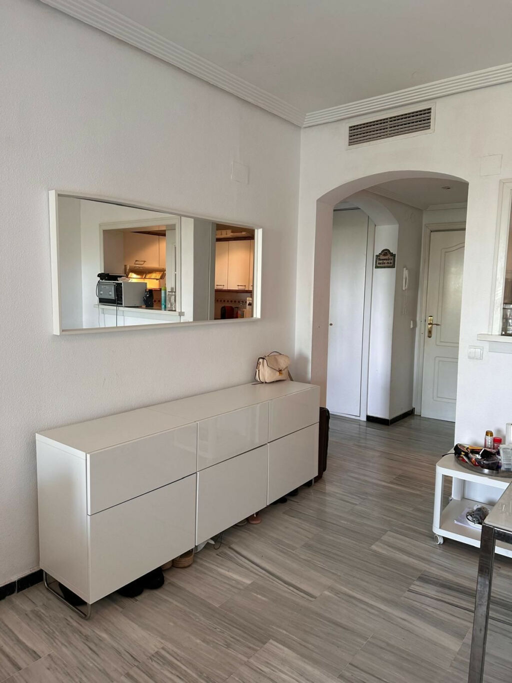 Middle Floor Apartment Marbella Málaga - image 14