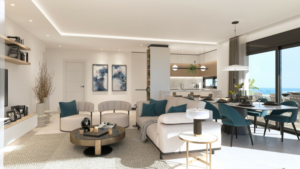 Ground Floor Apartment Playa Flamenca Alicante - image 14