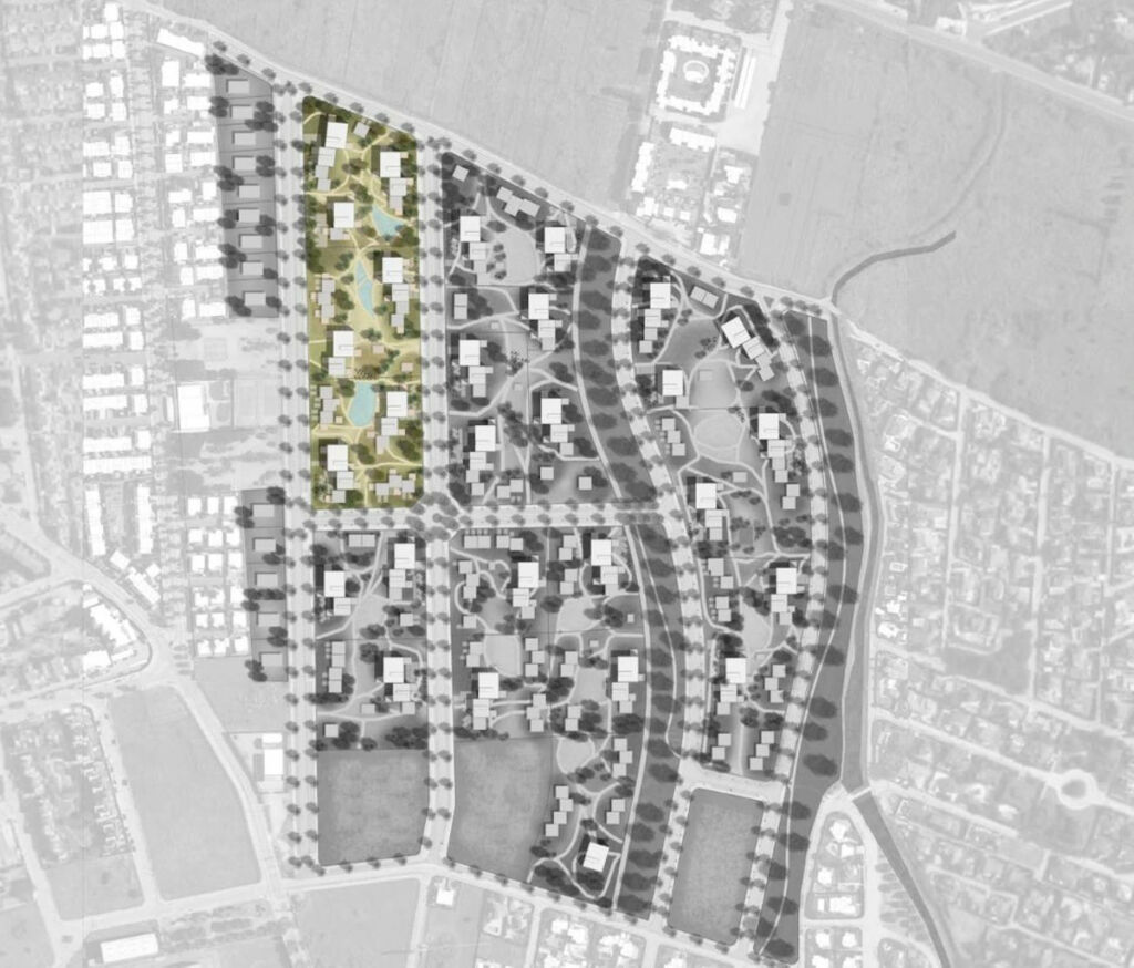Middle Floor Apartment El Verger Alicante - image 14