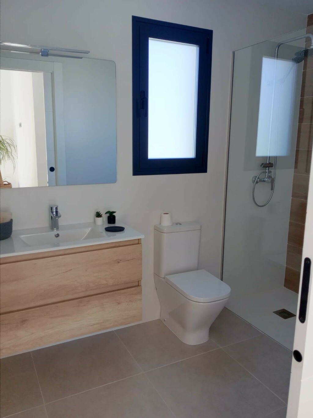 Detached Villa Calasparra Murcia - image 14