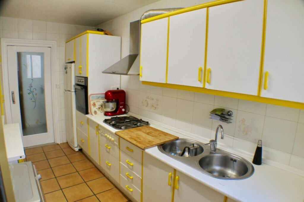 Penthouse Benidorm Alicante - image 14