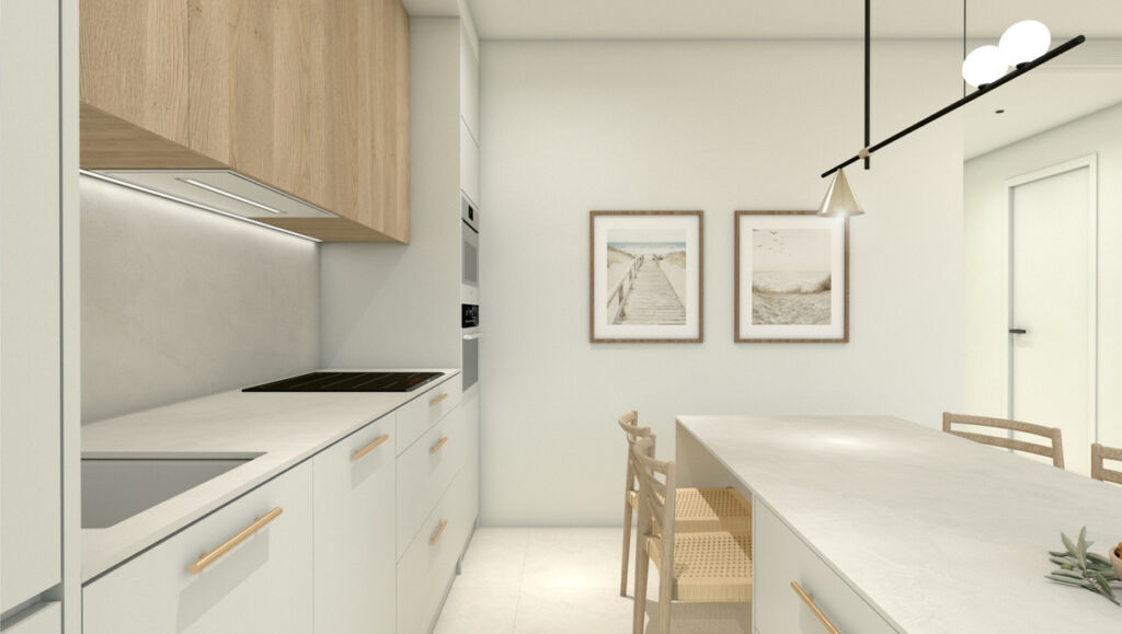 Ground Floor Apartment Torre de la Horadada Alicante - image 14