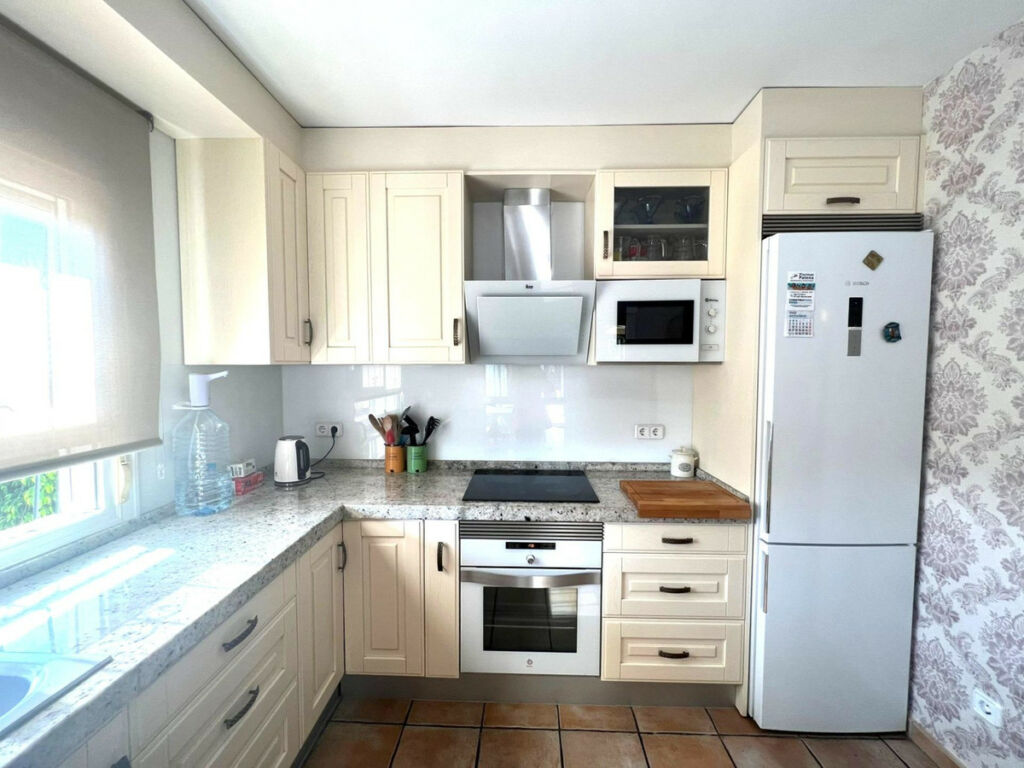 Bungalow Ciudad Quesada Alicante - image 14