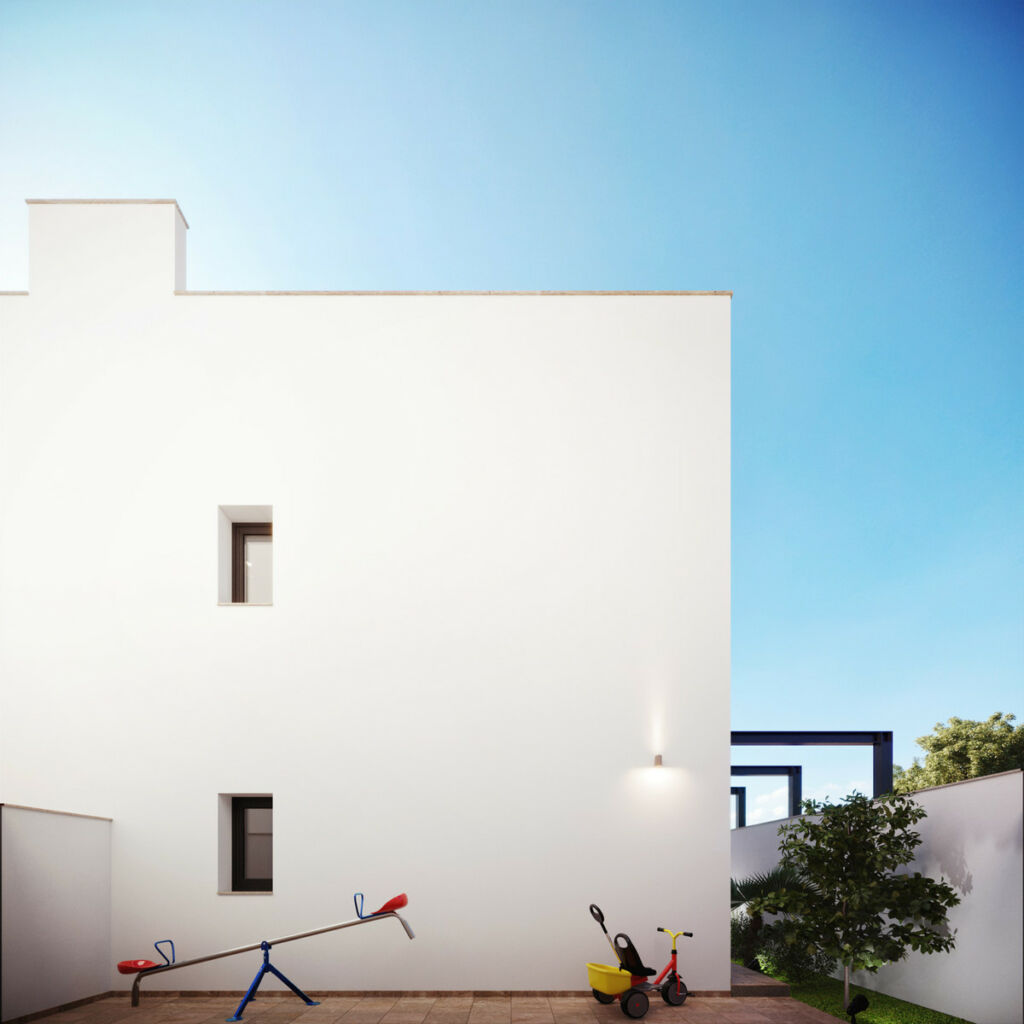 Semi-Detached House San Pedro del Pinatar Murcia - image 140