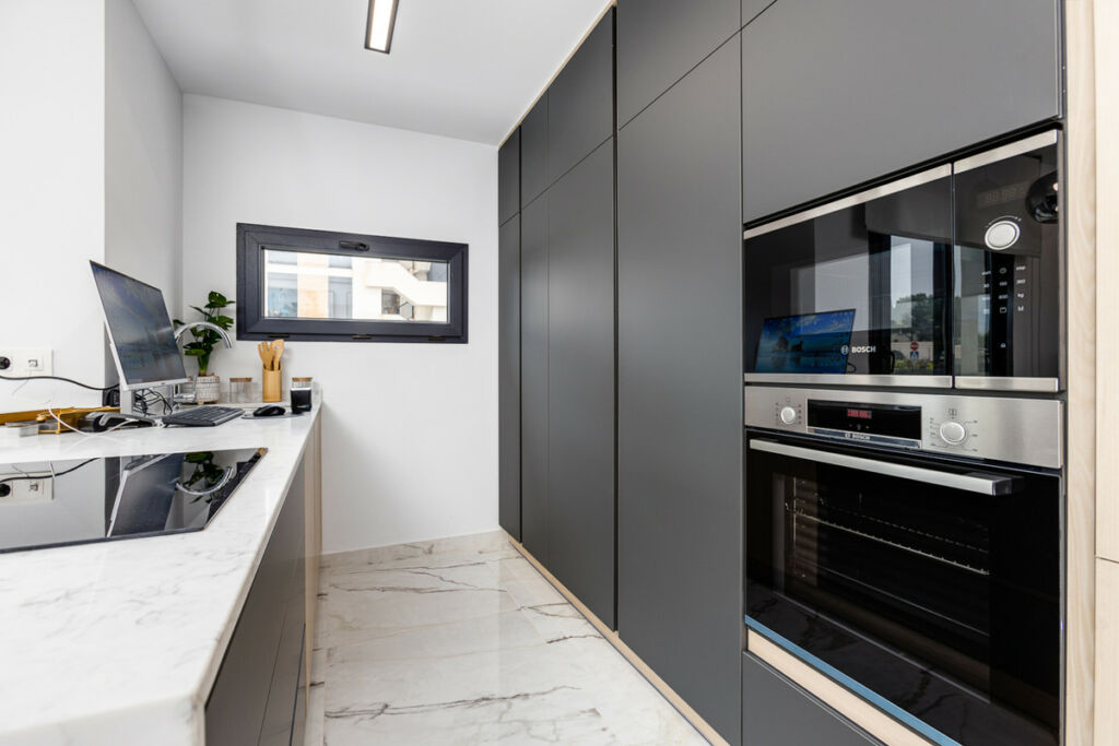 Middle Floor Apartment Los Altos Alicante - image 15