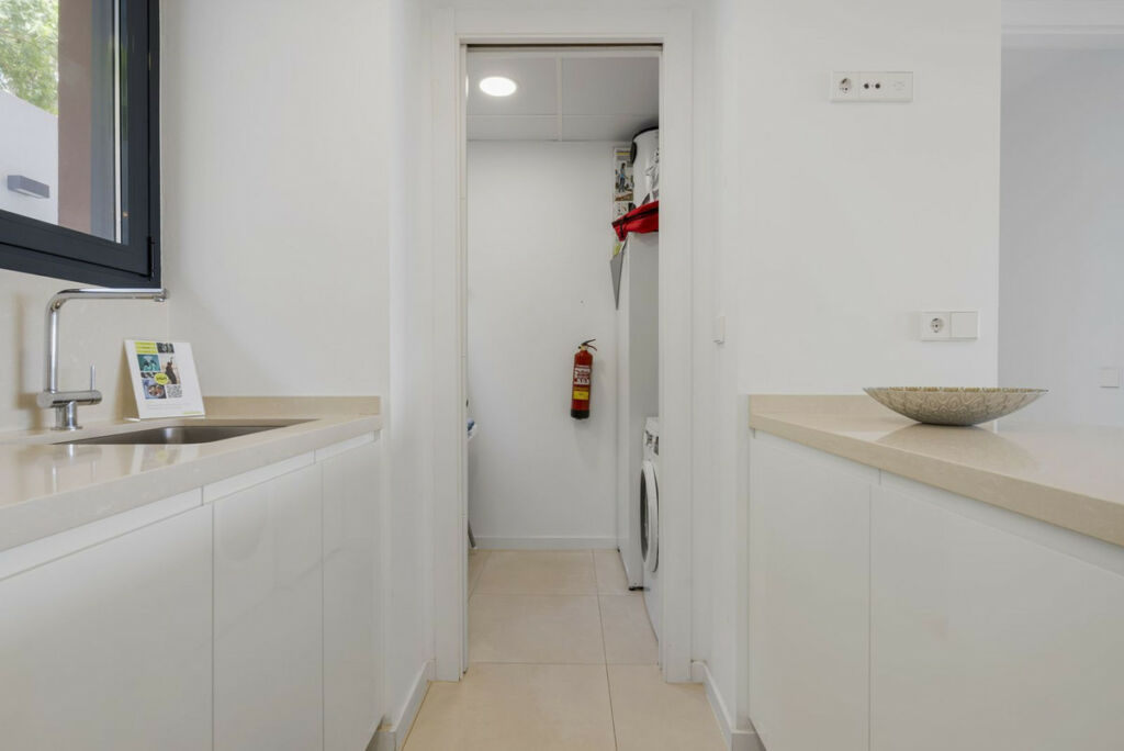 Ground Floor Apartment Fuengirola Málaga - image 15