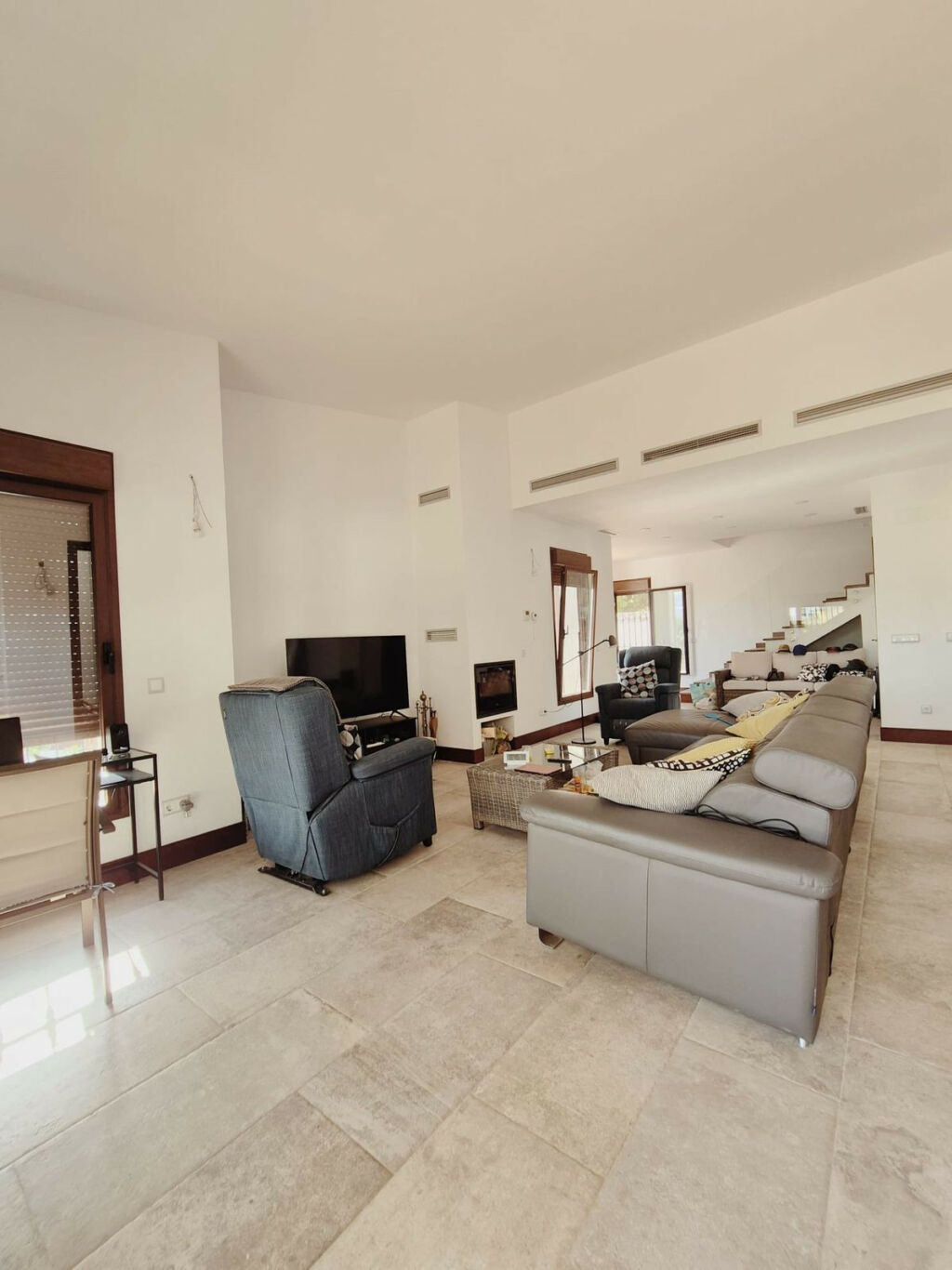 Detached Villa San Pedro de Alcántara Málaga - image 14