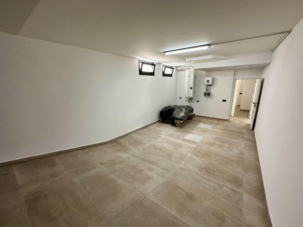 Detached Villa Polop Alicante - image 15