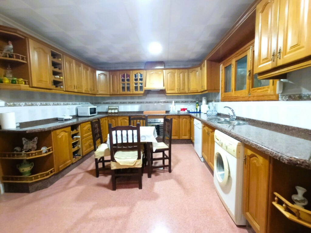 Bungalow Mutxamel Alicante - image 15