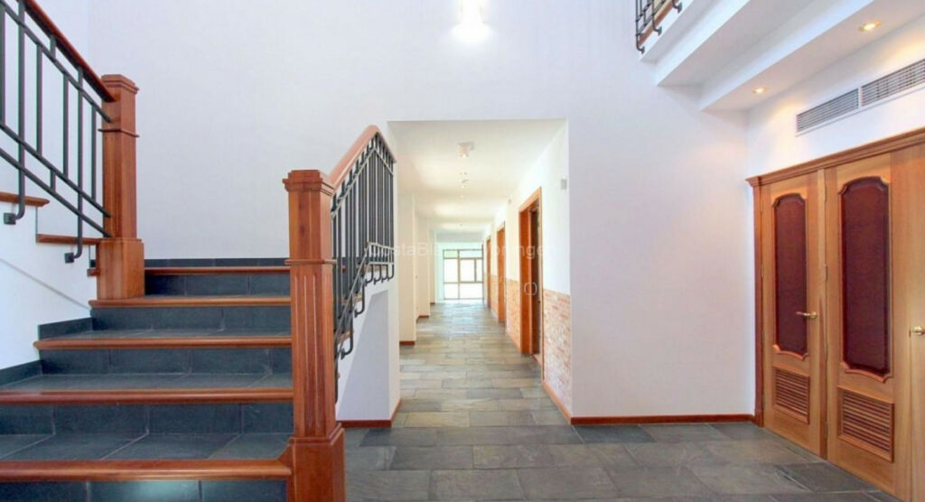 Detached Villa Penaguila Alicante - image 15