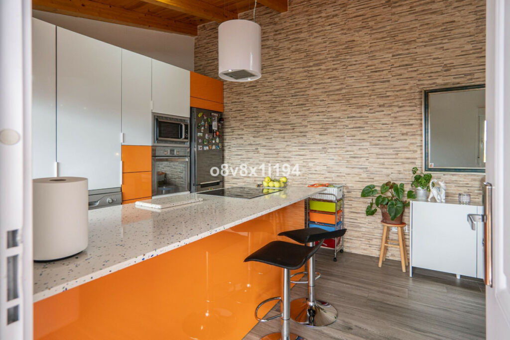 Detached Villa Macharaviaya Málaga - image 15