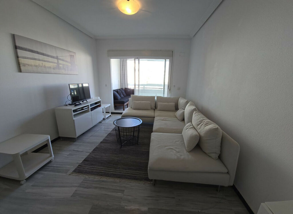 Middle Floor Apartment Marbella Málaga - image 15