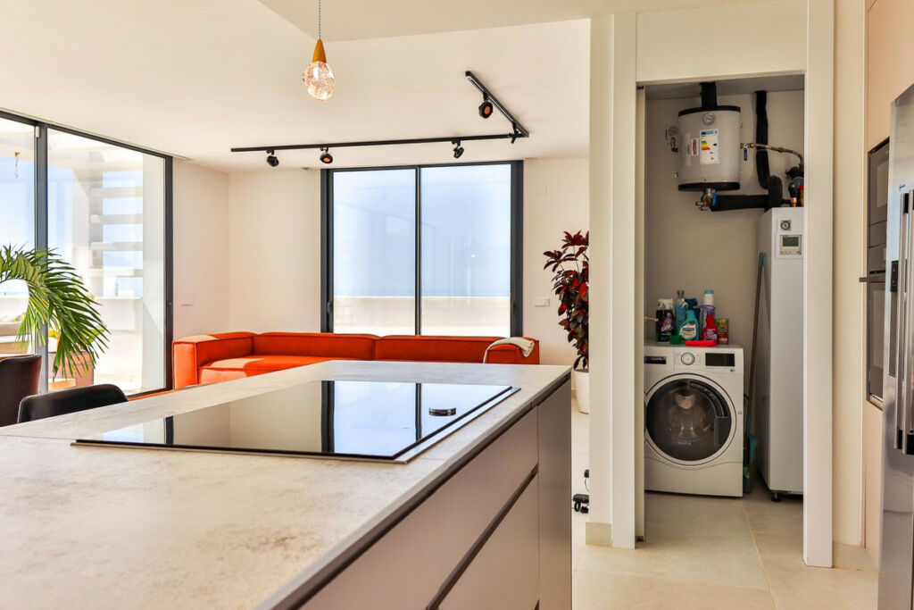Penthouse Fuengirola Málaga - image 15