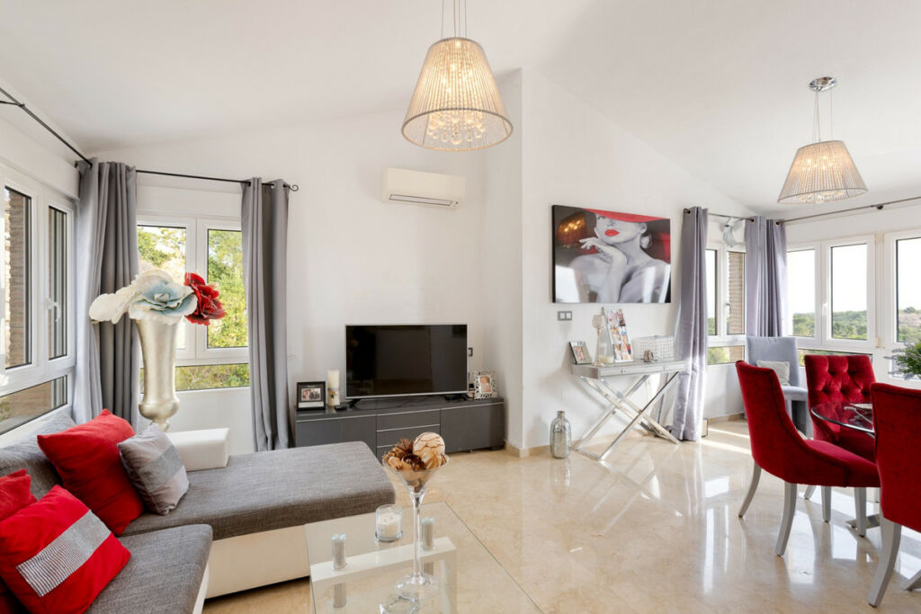 Detached Villa Las Ramblas Golf Alicante - image 15