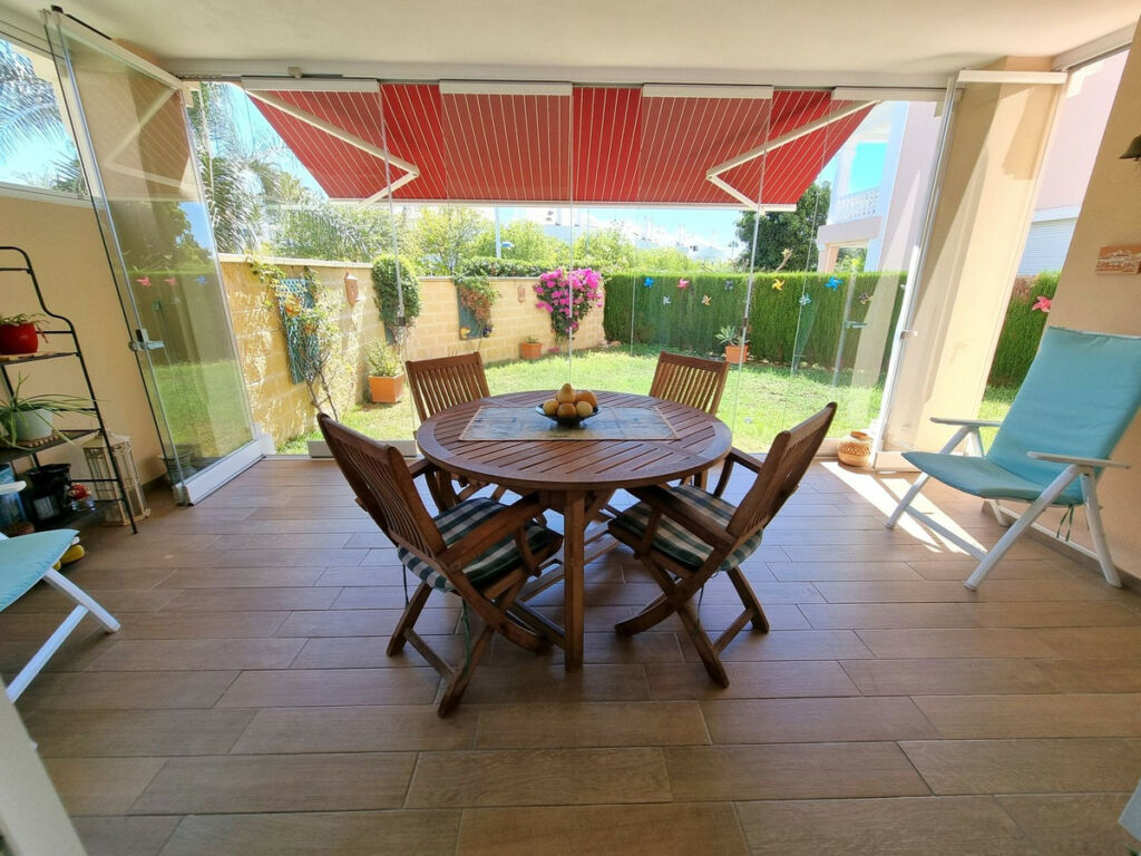 Townhouse San Pedro de Alcántara Málaga - image 15