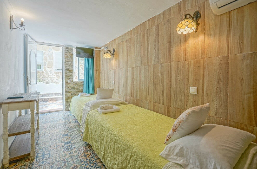 Hotel Calpe Alicante - image 15