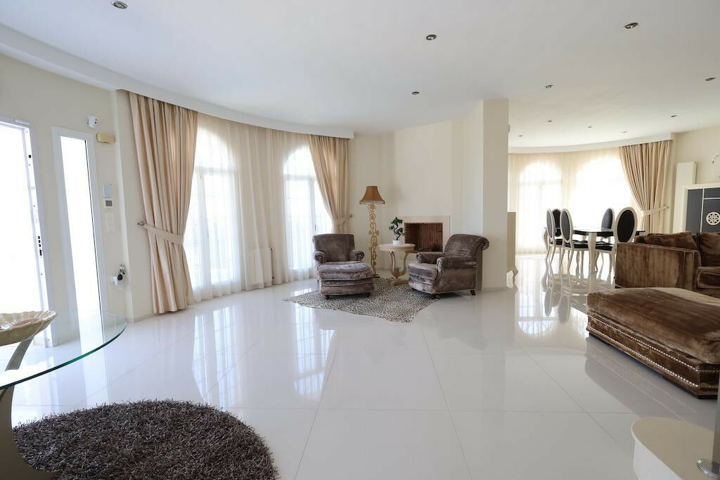 Detached Villa Ciudad Quesada Alicante - image 15