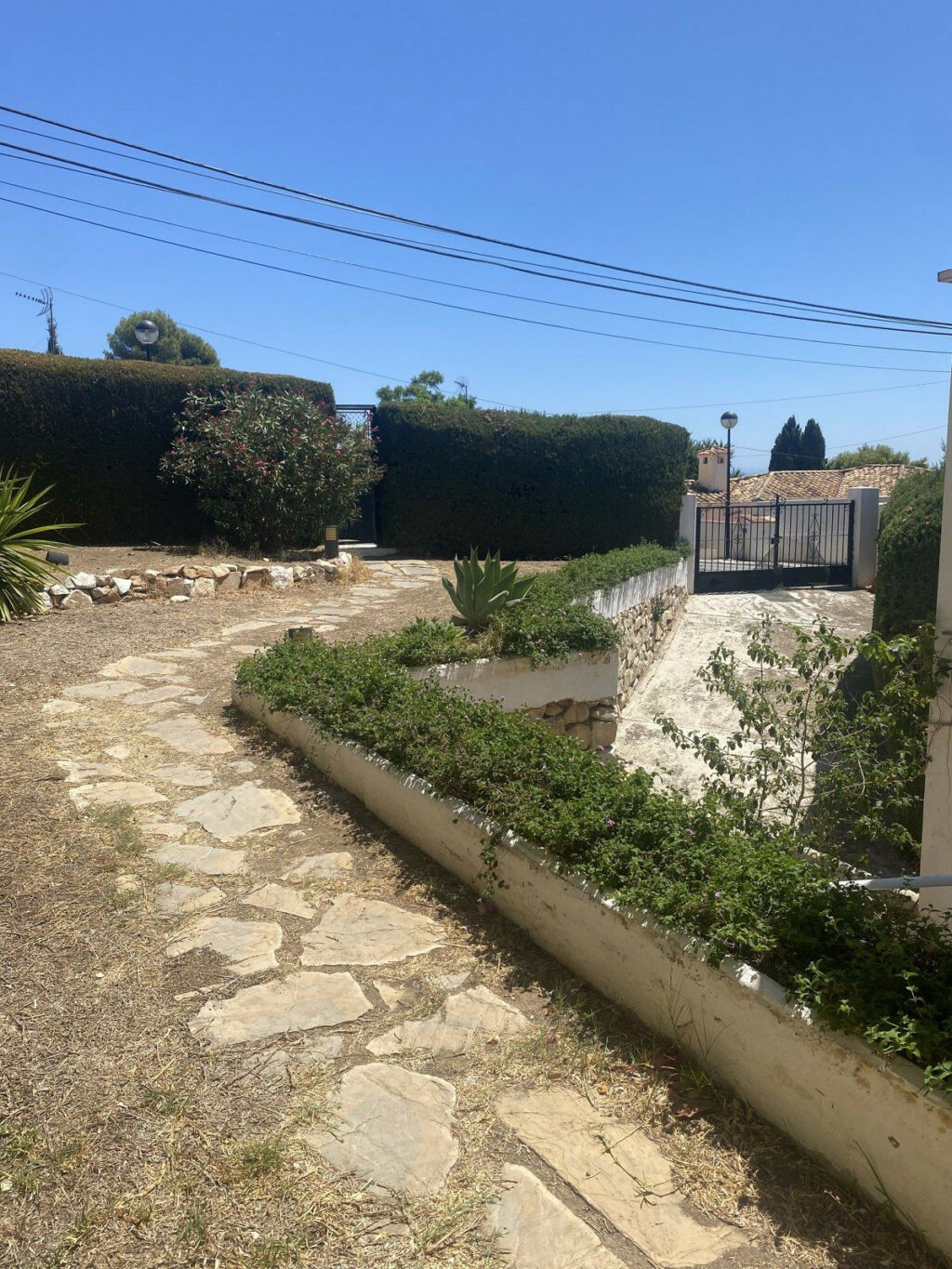 Detached Villa La Capellania Málaga - image 15