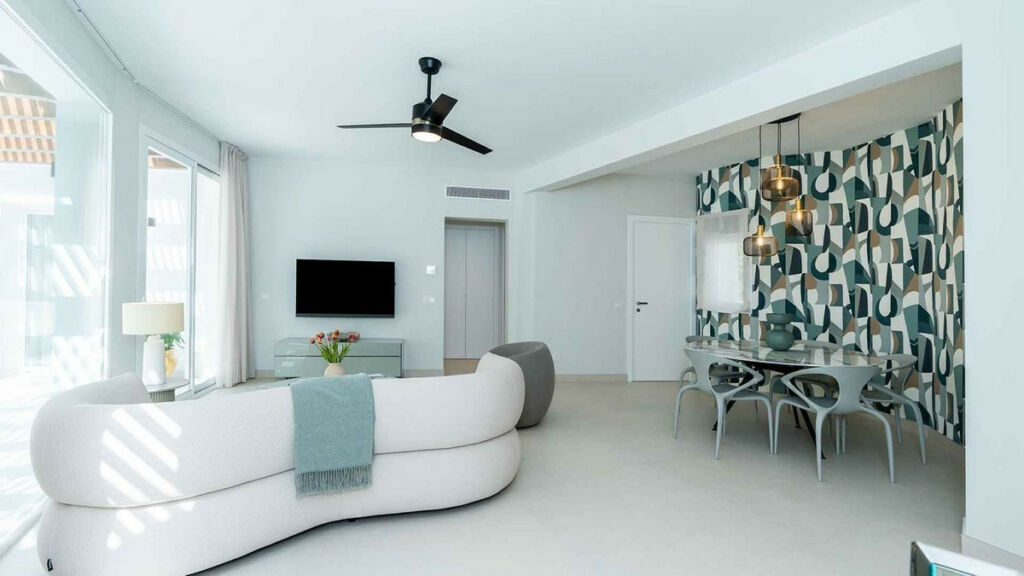 Detached Villa Marbella Málaga - image 15