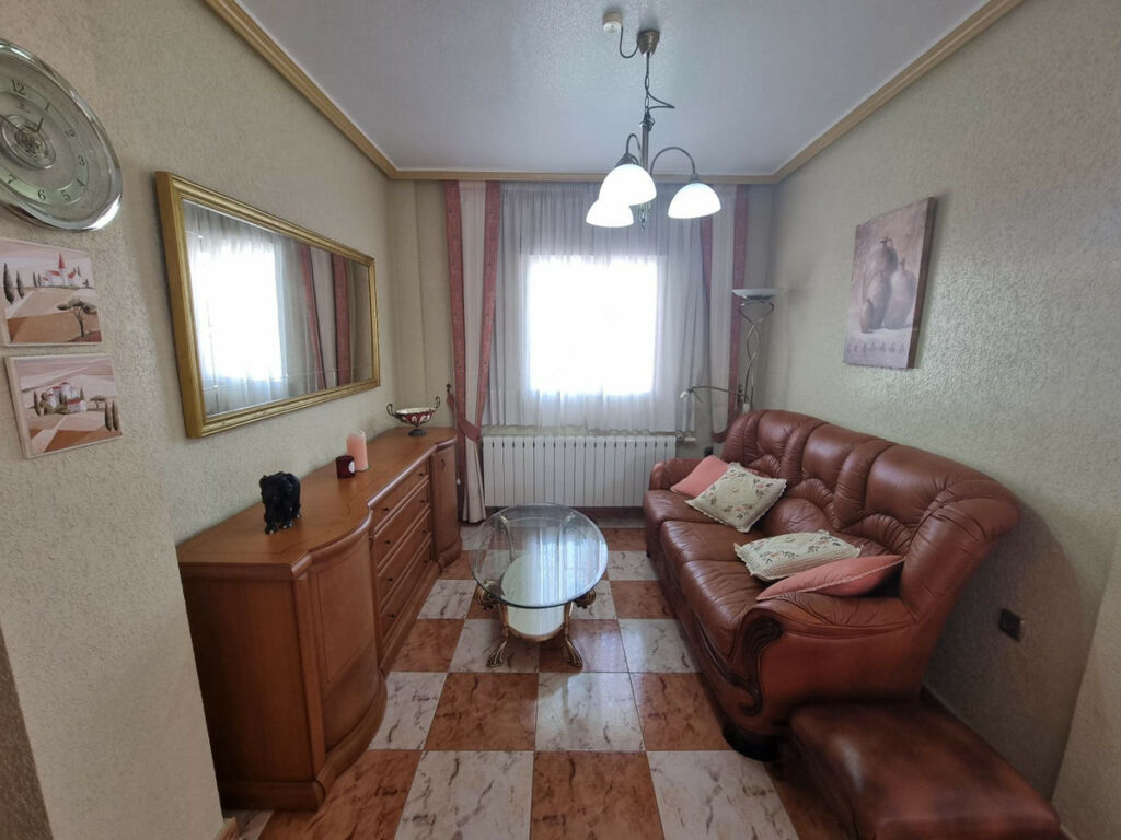 Bungalow Orihuela Costa Alicante - image 15