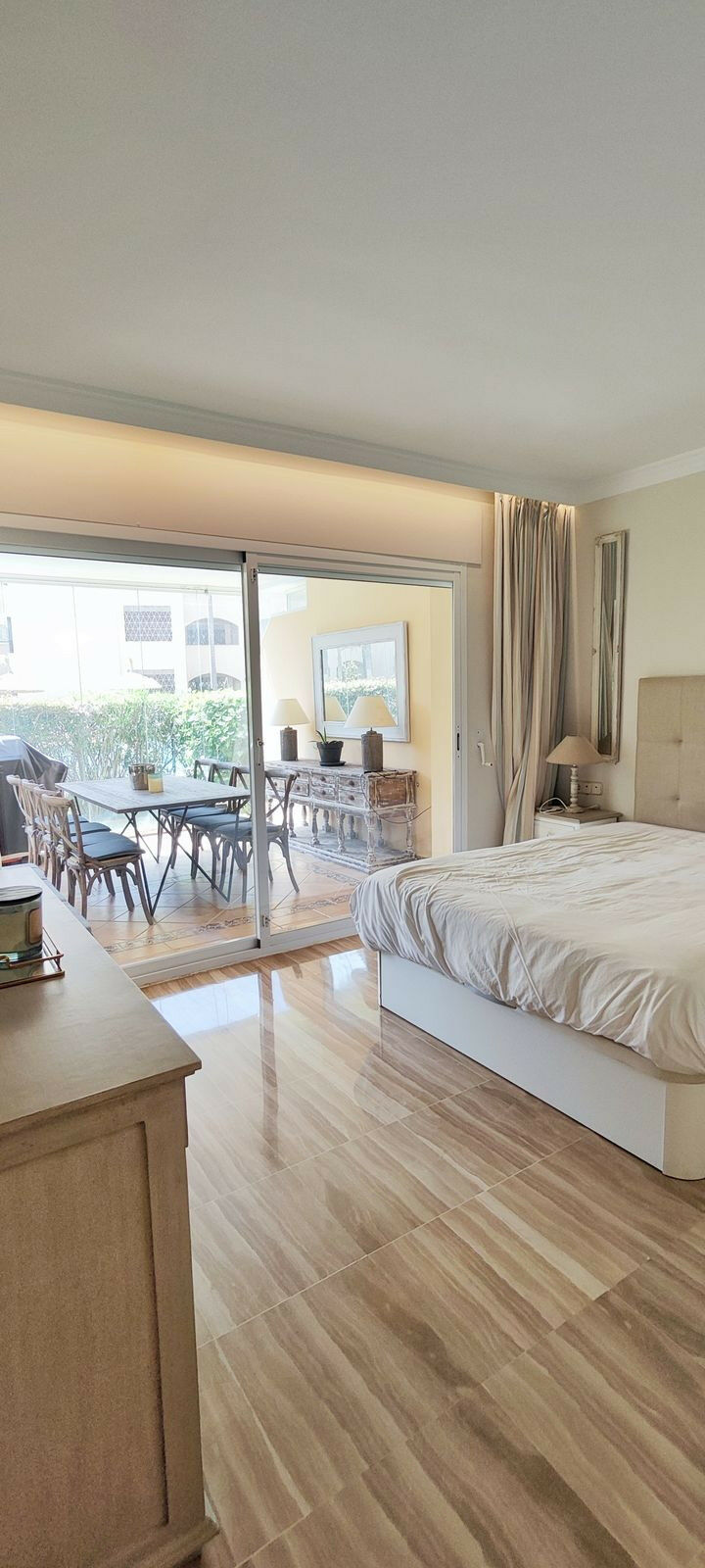 Ground Floor Apartment Elviria Málaga - image 14