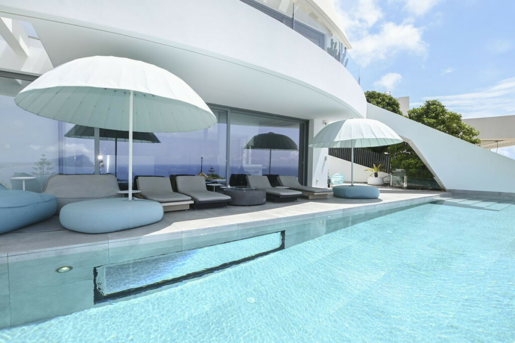 Detached Villa Altea Hills Alicante - image 2