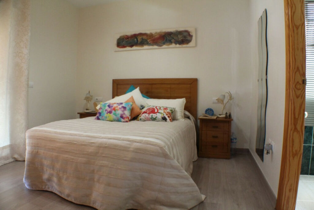 Detached Villa La Nucia Alicante - image 16