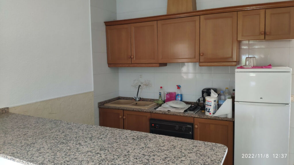 Detached Villa Redován Alicante - image 15