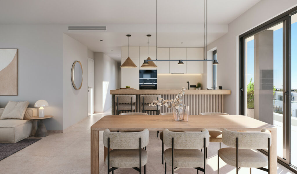 Middle Floor Apartment Los Alcazares Murcia - image 15