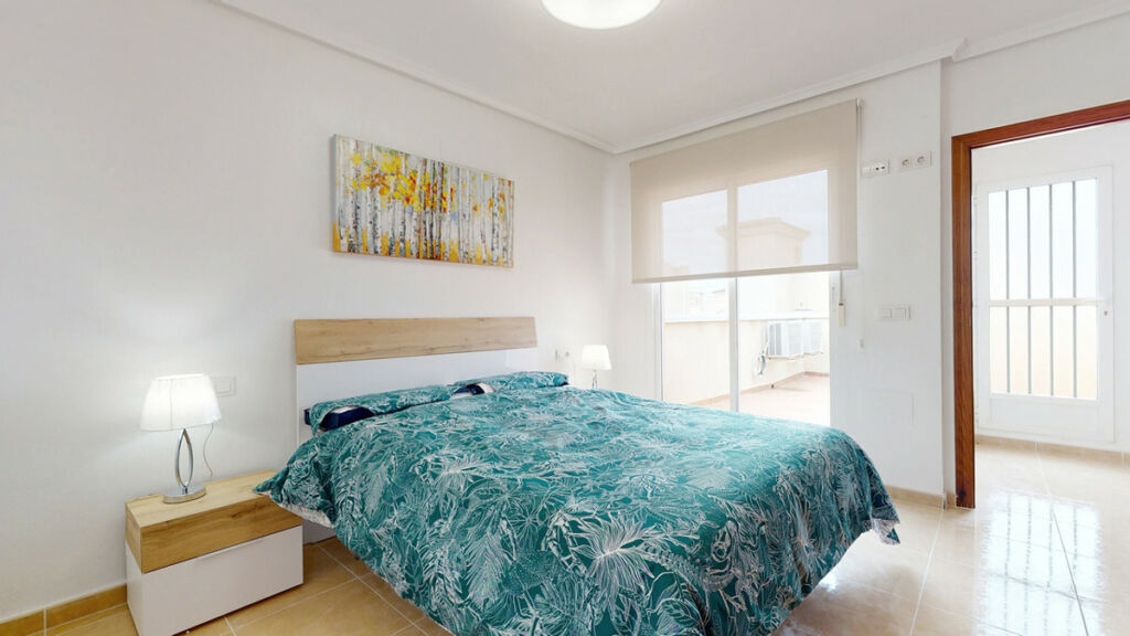 Semi-Detached House San Miguel de Salinas Alicante - image 15