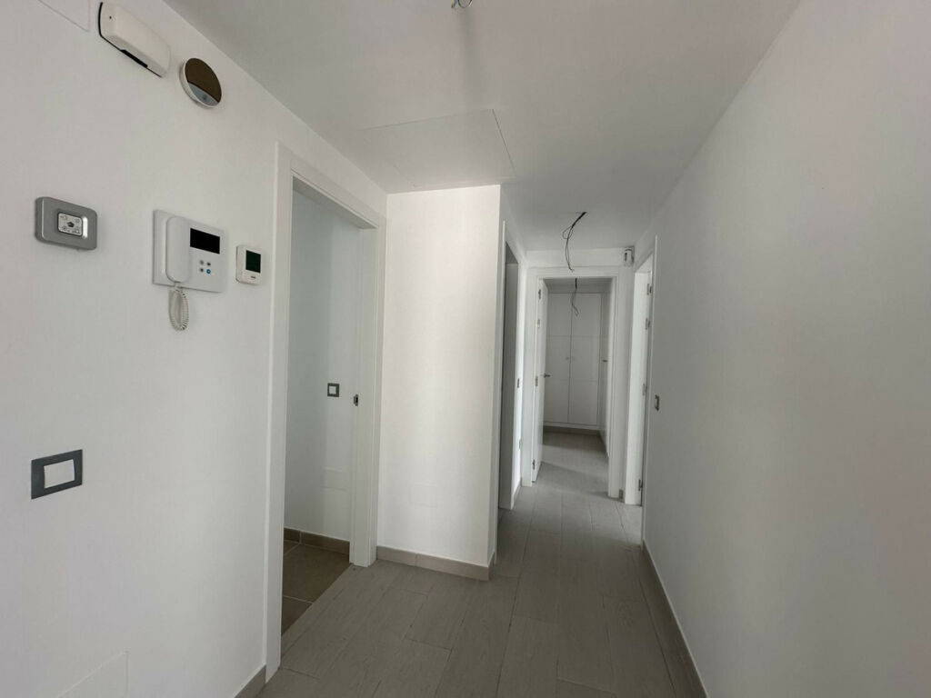 Penthouse Estepona Málaga - image 10