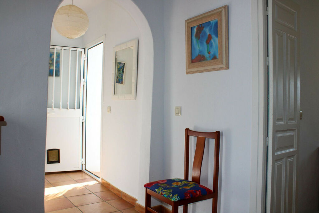 Townhouse Frigiliana Málaga - image 15